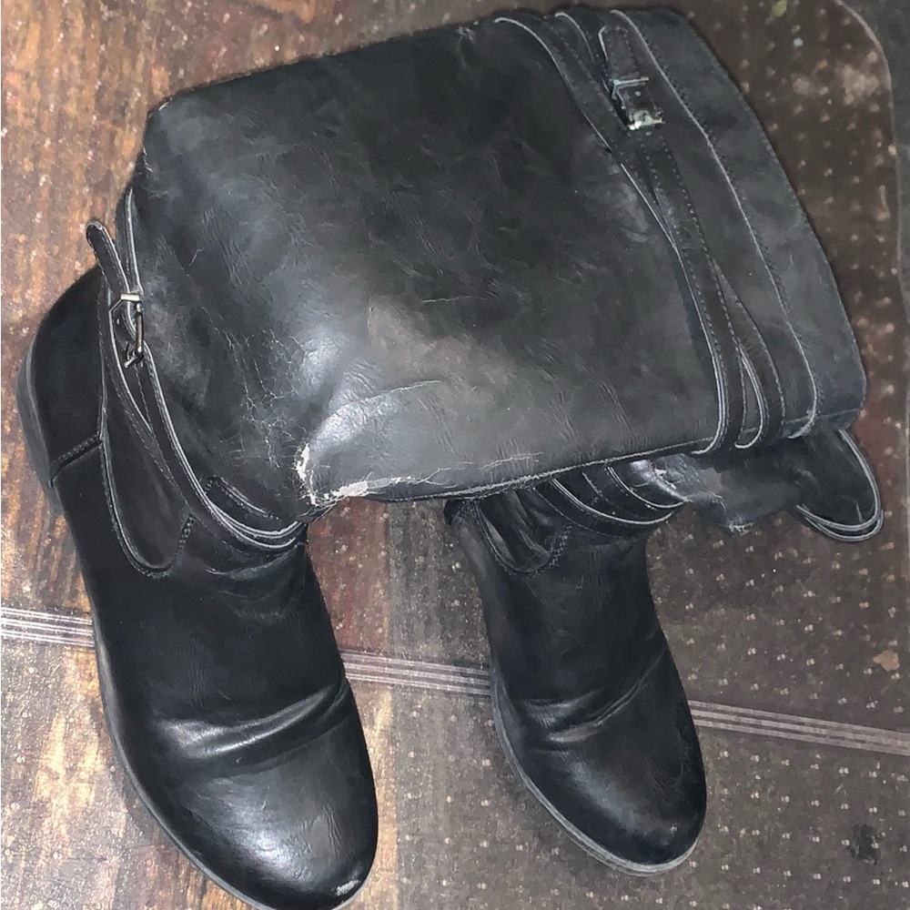 Women’s Boots